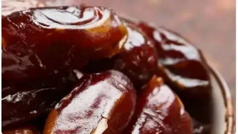تصویر 2 از خرما کبکاب بوشهر خوشمزه و مغذی